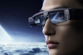 視覺要成AI眼鏡王牌應(yīng)用，十大攝像頭產(chǎn)業(yè)鏈上市公司挺進新戰(zhàn)場