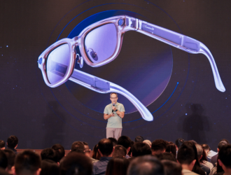 4月18日走進(jìn)億境虛擬，“AI眼鏡中國行”即將啟動