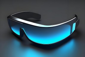 2025年全球智能眼鏡銷量有望超2000萬(wàn)臺(tái)，白牌掘首金