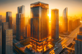 AI眼鏡及XR可穿戴設(shè)備業(yè)務(wù)年入40億，領(lǐng)益智造瘋狂吸金新風(fēng)口