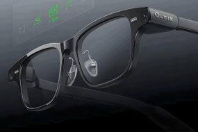 立訊、高通、藍思領銜，一圖梳理夸克AI眼鏡供應商