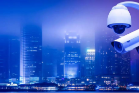 2025年全球安防鏡頭廠商TOP25