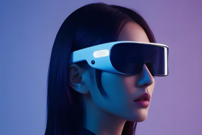 CES 2025“百鏡大戰(zhàn)”升級，杰理科技、立訊精密等多家產(chǎn)業(yè)鏈公司站上新風口