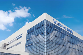 “含新量”超高！維信諾攜多項顯示產(chǎn)品亮相2025世界制造業(yè)大會