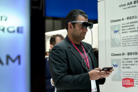 vivo按下AI眼鏡暫停鍵，終端市場(chǎng)一場(chǎng)必要的“冷思考”