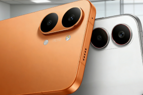 紅米Turbo 5引領(lǐng)2026年旗艦影像技術(shù)下放潮，國(guó)產(chǎn)CMOS打開(kāi)中端增量新通道